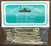 Coil-less Pins, 2