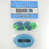 Stitch Dots