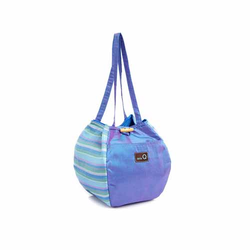 Della Q Rosemary Bag