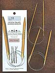 CP Bamboo 16 in. Circular