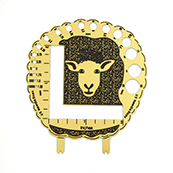 Sheep Needle Gauge