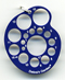 Needle Gauge Pendant