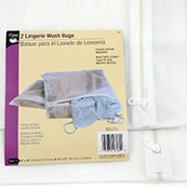 Lingerie Wash Bags