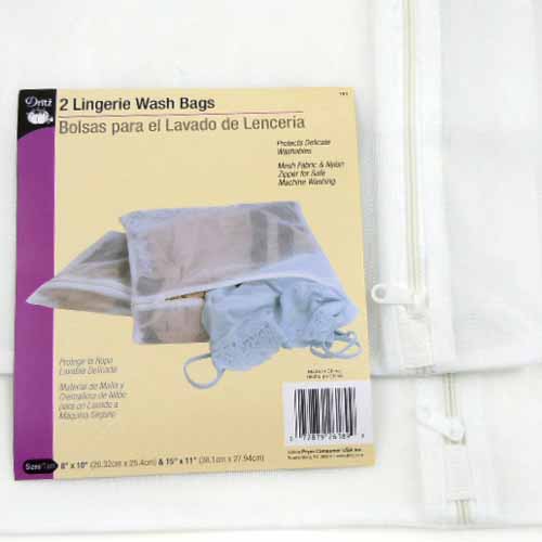 Lingerie Wash Bags