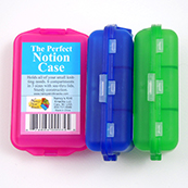 Notions Case