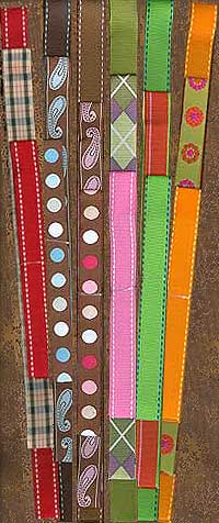 Pattern Tamer