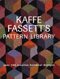 Kaffe Fassett's Pattern Librar