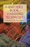 Knitter's Book Of Finishing