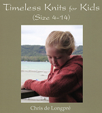 Timeless Knits for Kids