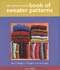Knitter's Handy Book of Sweater Patterns