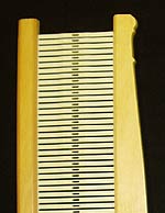 Kromski Harp Heddle 32 inch