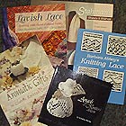 Lace, Shawls, Stoles