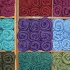 Lamb's Pride Worsted-- wool / mohair
