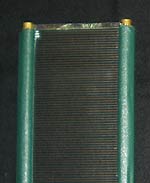 Leclerc 46 inch Carbon Steel Reed