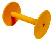 Leclerc Plastic Spools