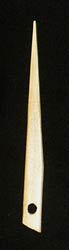 Leclerc 8 inch Pick Up Stick with Eye