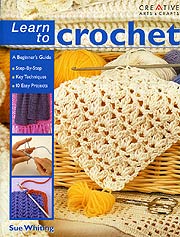 Learn To Crochet