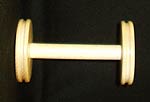 Lendrum Bobbin, Regular