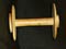 Lendrum Saxony Bobbin