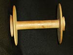 Lendrum Saxony Bobbin