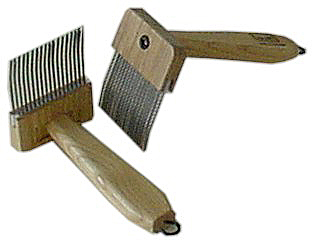 Louet Wool Combs