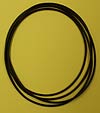 Louet Drive Band fits 