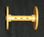 Majacraft Bobbins Plastic