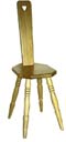 Majacraft Chair Without Rose