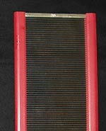 Leclerc 19 inch Stainless Steel Reed