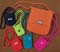 MLF Flap Bag