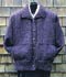 Mari Pattern 124 Vertical Panel Jacket