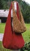OC Pattern EK712 Shoulder Bag