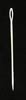Plastic 6 inch Tapestry Needle