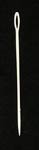 Plastic 6 inch Tapestry Needle