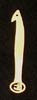Plastic Reed Hook