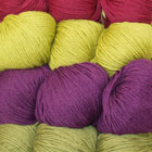 Pure Wool-- wool