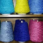 Rayon Chenille-- rayon