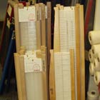 Rigid Heddles