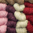 Royal Llama Silk-- llama / silk