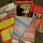 Tapestry & Rug Weaving