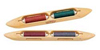 Schacht Maple Double-Bobbin Boat Shuttle
