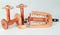 Ashford High Speed Flyer Kit, Double Drive