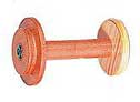 Ashford Bobbin, Double Drive