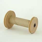 Ashford Bobbin, Lace