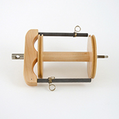 Ashford Slider Hook Flyer