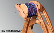 Ashford Jumbo Flyer for Joy (Freedom Flyer)