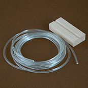 Ashford Turbo Kit Stretchy Band