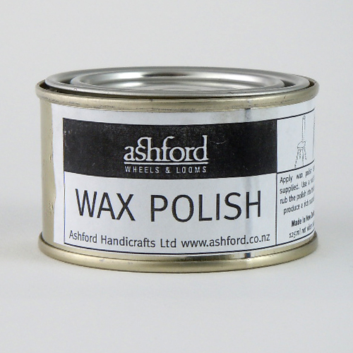 Ashford Finishing Wax