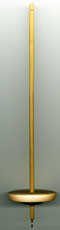 Schacht 1.1 oz Drop Spindle