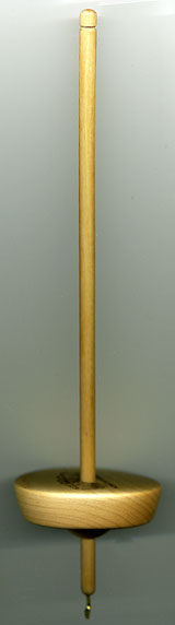 Schacht Hi-Lo Spindle